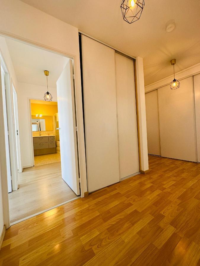 Apartamento Le Botanique Tours Exterior foto