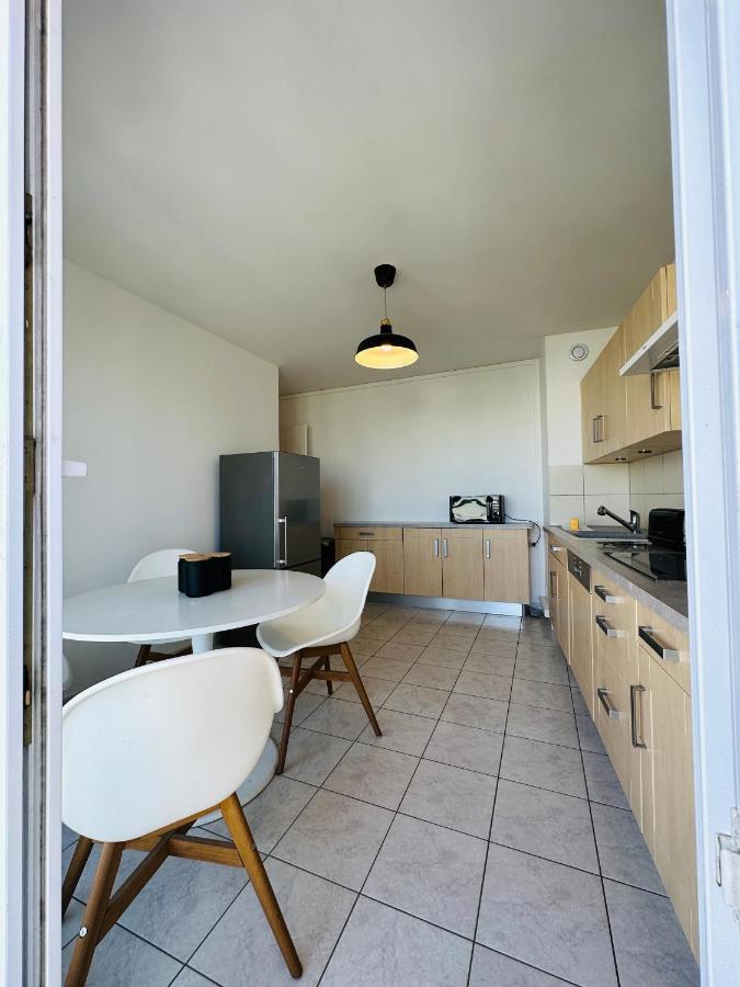 Apartamento Le Botanique Tours Exterior foto
